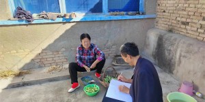 山西天镇县水务局驻村工作队：贴心帮扶，村民生活更幸福