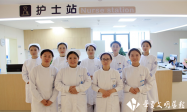 白衣天使，生命的守护者——晋城市人民医院神经内科护理团队