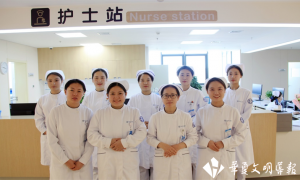 白衣天使，生命的守护者——晋城市人民医院神经内科护理团队